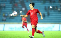 Việt Nam cùng bảng với Malaysia, Nepal, Lào ở vòng loại cuối cùng Asian Cup 2027