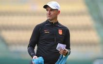 Trung Quốc sa thải HLV Jankovic sau thất bại 'xấu hổ' ở Asian Cup 2023