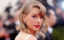 Tin tức giải trí 1-2: Taylor Swift ảnh hưởng lớn nhất với công nghiệp âm nhạc năm qua