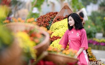 Du lịch Hà Nội đón 187.000 lượt khách trong 3 ngày Tết Nguyên đán