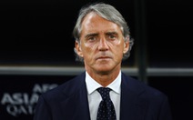 6 cầu thủ chống đối HLV Mancini tại Asian Cup 2023 bị phạt nặng