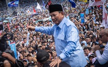 Tin tức thế giới 14-2: Bầu cử khổng lồ ở Indonesia; Ukraine khó vào NATO tháng 7 tới