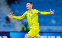 Tin tức thể thao sáng 15-2: Ronaldo tỏa sáng ở AFC Champions League