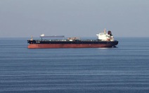 'Nếu một tàu Iran bị bắt, chúng tôi sẽ đáp trả'
