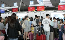Gần 300 khách Đài Loan bị bỏ rơi Phú Quốc: Kiến nghị phạt Công ty Winner 30 triệu, công ty chưa phục