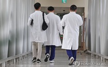Hàn Quốc cảnh báo bác sĩ thực tập đình công gây nguy hiểm cho cộng đồng