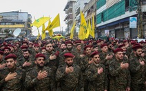 Thủ lĩnh Hezbollah cảnh báo Israel ‘nợ máu trả bằng máu’