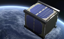 Nhật Bản sẽ phóng vệ tinh bằng gỗ đầu tiên trên thế giới