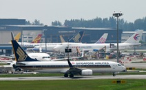 Hàng không Singapore quyết tâm dùng nhiên liệu sạch vào năm 2026