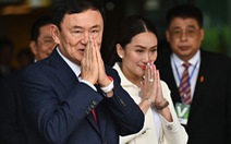 Ông Thaksin có trở lại chính trường sau khi ra tù?