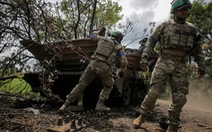 Tướng Nga: Binh sĩ NATO đang cải trang để chiến đấu ở Ukraine
