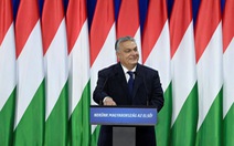 Tiến bước ở châu Âu, Trung Quốc đề nghị hỗ trợ an ninh cho Hungary