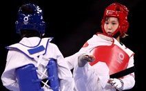 Giành HCB US Open 2024, Kim Tuyền sẵn sàng giành vé dự Olympic 2024