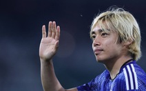 Ngôi sao tuyển Nhật rời Asian Cup 2023 vì cáo buộc tấn công tình dục
