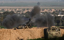 Tin tức thế giới 2-2: Israel đánh bật cả lữ đoàn Hamas; Mỹ áp lực thêm cao vào Iran