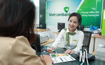 Vietcombank đạt lợi nhuận ‘khủng’ nhờ thu từ đâu?