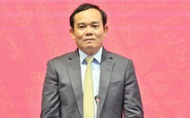 Phó thủ tướng Trần Lưu Quang: Có đài truyền hình tỉnh thu 4 triệu USD từ kênh YouTube