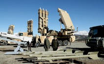 Reuters: Iran cung cấp cho Nga 400 tên lửa các loại