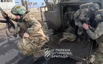 Tin tức thế giới 21-2: Ông Putin nói binh sĩ Ukraine tháo chạy hỗn loạn ở Avdiivka