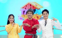 Đầu năm VTV bùng nổ game show