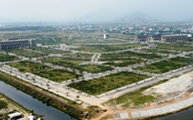 Gỡ vướng dự án khu đô thị xanh Dragon City Park ở Đà Nẵng thế nào?