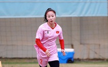 U20 nữ Việt Nam đến Uzbekistan, tham dự VCK U20 nữ châu Á 2024