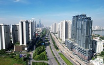 Nhà đầu tư ngoại lẫn người dân tăng quan tâm đến bất động sản Việt