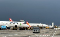 Vì sao Bamboo Airways loại dòng máy bay Embraer E190?