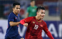 VFF phủ nhận đặt mục tiêu vô địch AFF Cup 2024 với đội tuyển Việt Nam