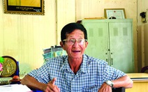 Lão nông Nguyễn Văn Đời: thị trường lúa gạo như bong bóng bay cao phải rớt