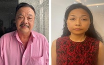 Ông Trần Quí Thanh và 2 con gái bị đề nghị truy tố vì chiếm đoạt 1.048 tỉ đồng