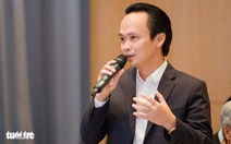 Ông Trịnh Văn Quyết bị đề nghị truy tố vì thao túng 5 mã cổ phiếu tăng đến 1.700%