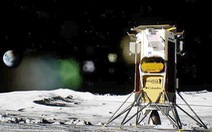 Mỹ quay lại Mặt trăng sau 50 năm