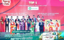 Dược phẩm Hoa Linh - thương hiệu Việt được yêu thích
