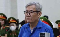 Anh trai chủ tịch AIC Nguyễn Thị Thanh Nhàn được giảm án tù