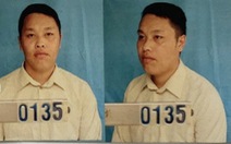 Truy tìm phạm nhân trốn trại tạm giam ở Hà Giang