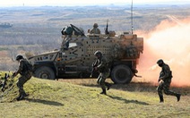 Tin tức thế giới 27-2: Thụy Điển rộng đường vào NATO; Pháp không loại trừ đưa quân đến Ukraine