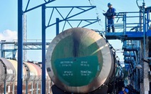 Nga cấm xuất khẩu xăng trong 6 tháng