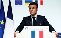Pháp, NATO làm rõ tuyên bố 'không loại trừ khả năng đưa quân tới Ukraine'