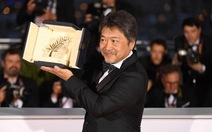 Kore-eda Hirokazu - 'quốc bảo điện ảnh' Nhật Bản dự Liên hoan phim TP.HCM