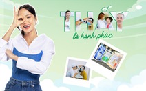 V.Rohto và hành trình lan tỏa thông điệp ‘Thấy là hạnh phúc’