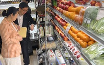 Bộ trưởng Nhật Bản đến Việt Nam thúc đẩy xuất khẩu nông, thủy sản