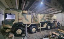 Ukraine chế tạo vũ khí 'mồi nhử', lừa Nga lãng phí tên lửa triệu USD
