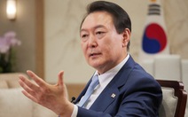 Hàn Quốc triệu tập đại sứ Nga vì phát ngôn về vũ khí hạt nhân Triều Tiên