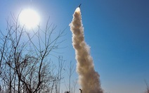 Triều Tiên tuyên bố thử tên lửa mang đầu đạn siêu lớn