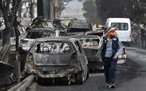 Tin tức thế giới 5-2: Chile quốc tang vì cháy rừng; Israel tuyên bố 'tìm và diệt' Hezbollah