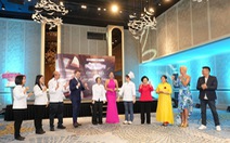 Chung kết chương trình Siêu bánh tại khách sạn 5 sao Sofitel Saigon Plaza