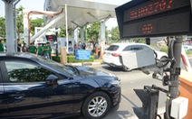 Bắt đầu thử nghiệm thu phí ô tô tự động ở Tân Sơn Nhất
