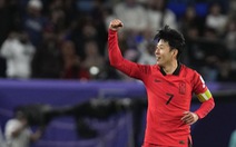 Chuyên gia châu Á dự đoán: Hàn Quốc vào chung kết sau trận đấu nhiều bàn thắng
