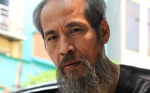 Nghệ sĩ Chu Hùng, Thế Chột của Người phán xử, qua đời